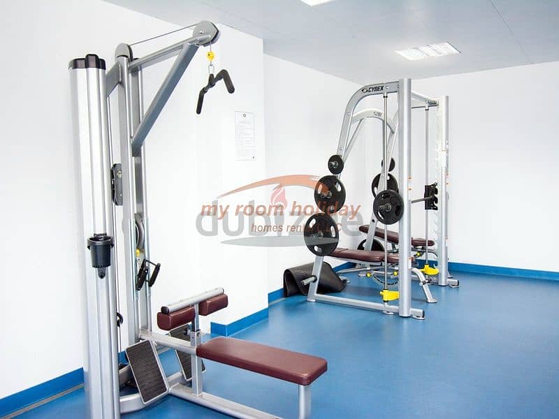 Hugeeee Building | Freeeeee Wifi, Gas | Executive Bachelor | Company staff | Multiple Room - Image 9