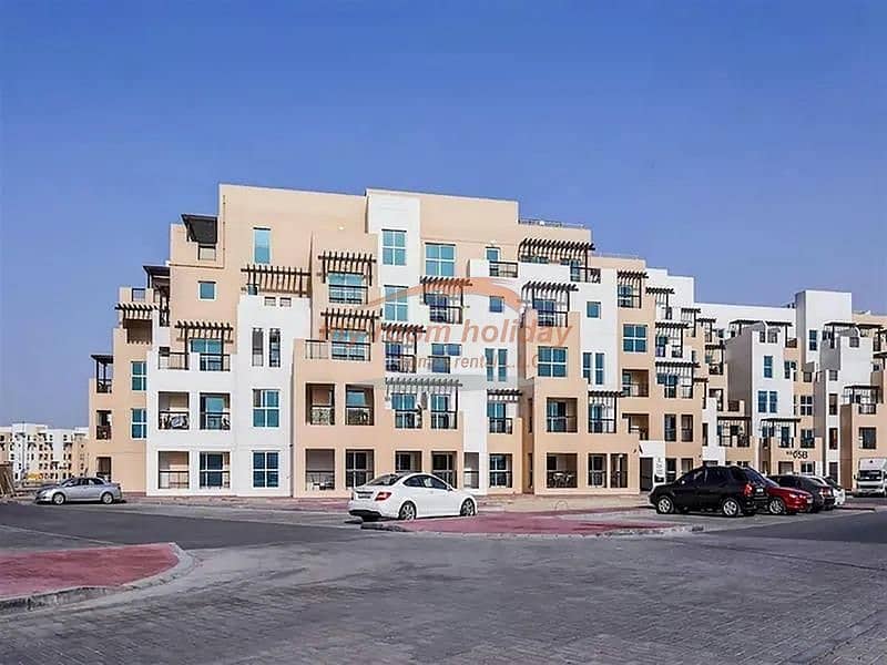 Monthly Rent | Free Shuttle Serivce | Include All - Image 10