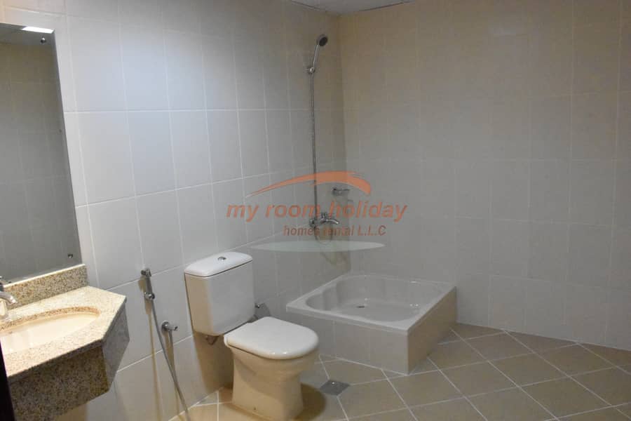 Monthly Rent | Free Shuttle Serivce | Include All