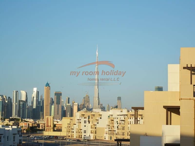 Monthly Rent | Free Shuttle Serivce | Include All - Image 9