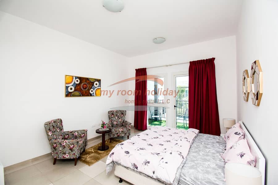 3 Bedroom