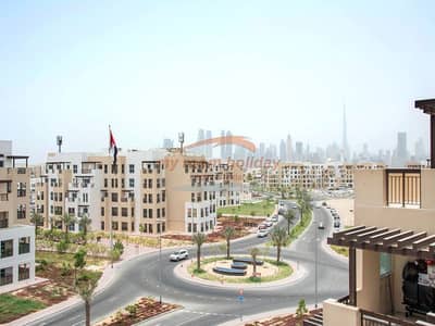 شقة 1 غرفة نوم للايجار في القوز، دبي - 01. jpg
