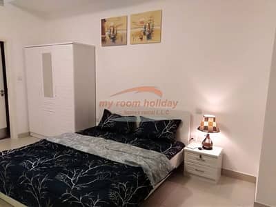 1 Schlafzimmer Wohnung zum zur Miete in Al Quoz, Dubai - WhatsApp Image 2021-05-31 at 8.18. 25 PM. jpeg
