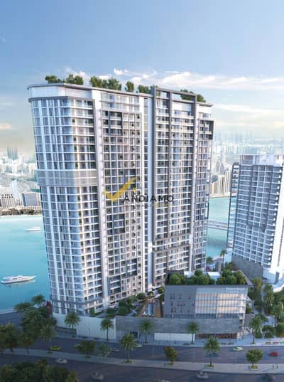 阿尔玛丽亚岛， 阿布扎比 4 卧室公寓待售 - retyherhre. jpg