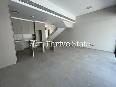 3 Bedroom Townhouse for Rent in Mohammed Bin Rashid City, Dubai - Mag City Expert | All Inventory | Best Deals