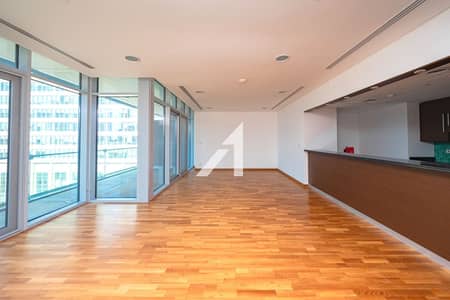 DIFC， 迪拜 3 卧室单位待售 - 位于DIFC，达曼大厦 3 卧室的公寓 7500000 AED - 12425869