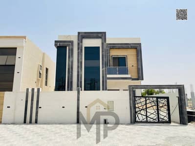 5 Bedroom Villa for Sale in Al Helio, Ajman - batch_IMG-20250805-WA0987. jpg