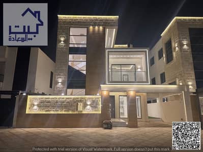 5 Bedroom Villa for Sale in Al Yasmeen, Ajman - b6c8c9ae-8625-4206-b0ca-c1a0e78f1038. jpg
