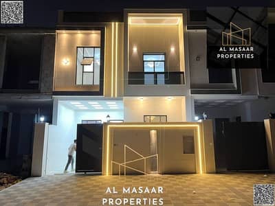 5 Cпальни Вилла Продажа в Аль Хелио, Аджман - batch_IMG-20250805-WA0040. jpg