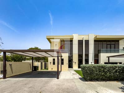 达马克山庄， 迪拜 3 卧室别墅待租 - Richmond 81 villa_page-0001. jpg