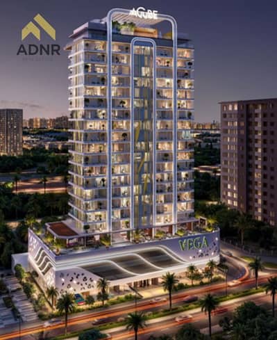 1 Спальня Апартаменты Продажа в Дубай Спортс Сити, Дубай - Screenshot 2025-07-28 114920. png