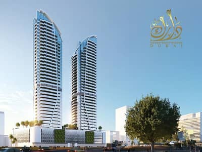 1 Bedroom Apartment for Sale in Jumeirah Village Triangle (JVT), Dubai - WhatsApp Image 2024-02-06 at 2.40. 44 PM. jpeg