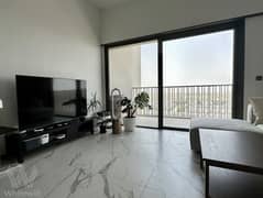 شقة في MAG 920،MAG City،دستركت 7،مدينة محمد بن راشد 1 غرفة 1530000 درهم - 12425999