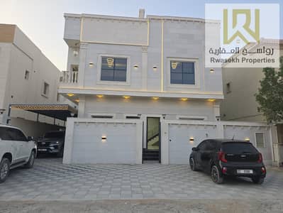 فیلا 6 غرف نوم للبيع في الياسمين، عجمان - d545d30a-4932-4737-8fa4-cb431ff5c55f. jpg