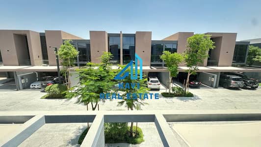 3 Bedroom Townhouse for Rent in Tilal City, Sharjah - 1. jpg