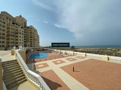 شقة في رويال بريز2،رويال بريز،قرية الحمراء 48000 درهم - 12426026