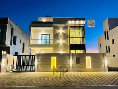 6 Cпальни Вилла Продажа в Аль Амера, Аджман - batch_IMG-20250805-WA1035. jpg