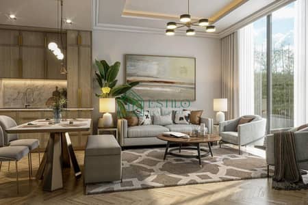4 Bedroom Townhouse for Sale in Dubailand, Dubai - Secure Gated Community at the Center of Dubai