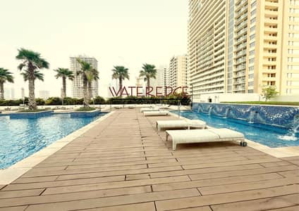 1 Bedroom Flat for Rent in Jumeirah Village Circle (JVC), Dubai - 1. jpg