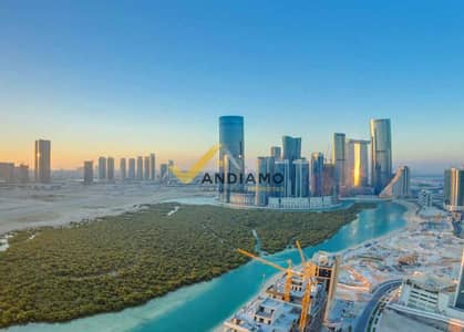 3 Cпальни Апартаменты Продажа в Остров Аль Рим, Абу-Даби - sca. jpg