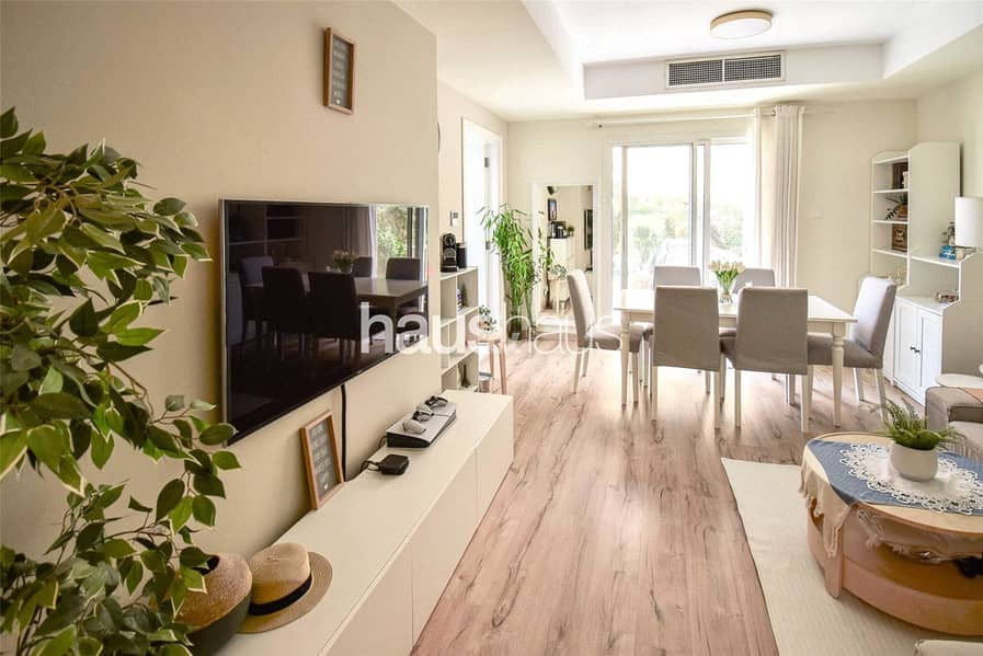 位于清泉社区,清泉别墅12区 2 卧室的别墅 145000 AED - 12426183 位于清泉社区,清泉别墅12区 2 卧室的别墅 145000 AED - 12426183