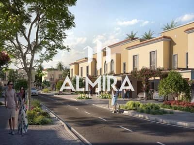 4 Bedroom Villa for Sale in Yas Island, Abu Dhabi - WhatsApp Image 2024-09-06 at 10.34. 51 AM (4). jpeg