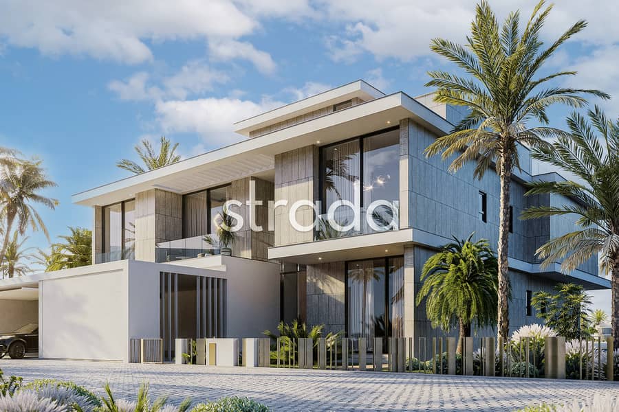 位于穆罕默德-本-拉希德城,District One West 4 卧室的别墅 12950000 AED - 12426187 位于穆罕默德-本-拉希德城,District One West 4 卧室的别墅 12950000 AED - 12426187