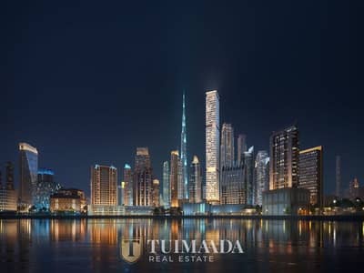 شقة 2 غرفة نوم للبيع في وسط مدينة دبي، دبي - CompressJPEG. online_800x600_image (4). jpg