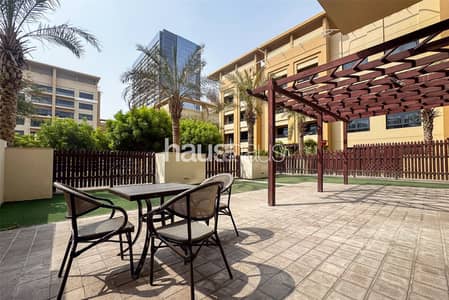 3 Bedroom Apartment for Rent in The Greens, Dubai - 3BHK+ Study | Fully Furnished | Upgraded