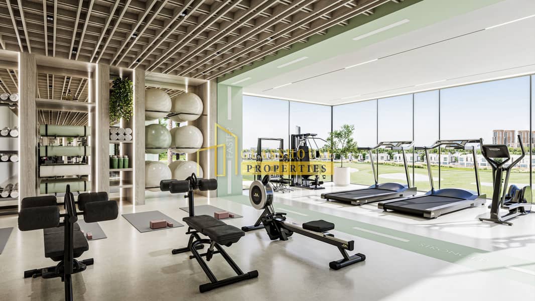 6 Gym area. jpg