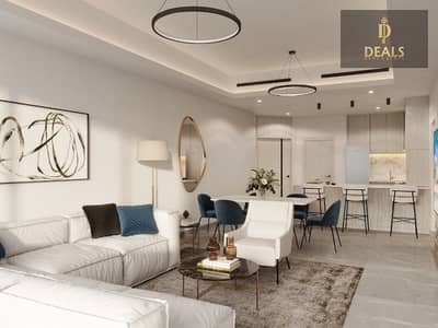 1 Bedroom Apartment for Sale in Ajman Free Zone, Ajman - IMG-20250702-WA0011. jpg