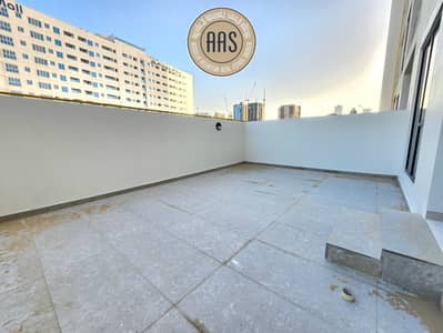 1 Bedroom Flat for Rent in Arjan, Dubai - 20250421_180552. jpg