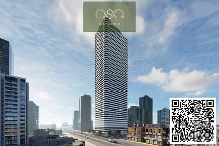 1 Bedroom Flat for Sale in Al Amerah, Ajman - WhatsApp Image 2025-07-25 at 4.46. 12 PM (1). jpg