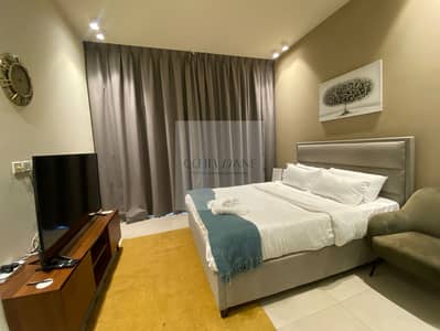 Studio for Rent in Jumeirah Village Circle (JVC), Dubai - PHOTO-2025-08-04-13-42-05. jpg