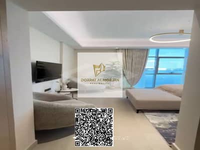 1 Спальня Апартаменты Продажа в Аль Рашидия, Аджман - vlcsnap-2025-06-09-11h47m49s447. png