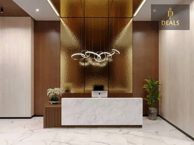 1 Bedroom Flat for Sale in Ajman Free Zone, Ajman - IMG-20250702-WA0014. jpg