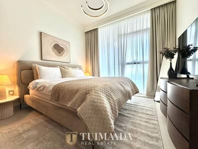 1 Bedroom Flat for Rent in Dubai Harbour, Dubai - IMG-20250729-WA0044. jpg