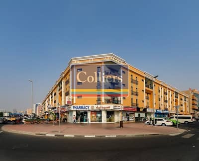 1 Bedroom Flat for Rent in Al Mamzar, Dubai - 2.2. jpg