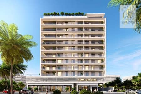 2 Bedroom Flat for Sale in Liwan, Dubai - TOWER. jpg