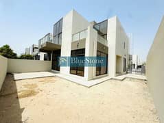 Brand New Four Bed + Maid | Corner unit