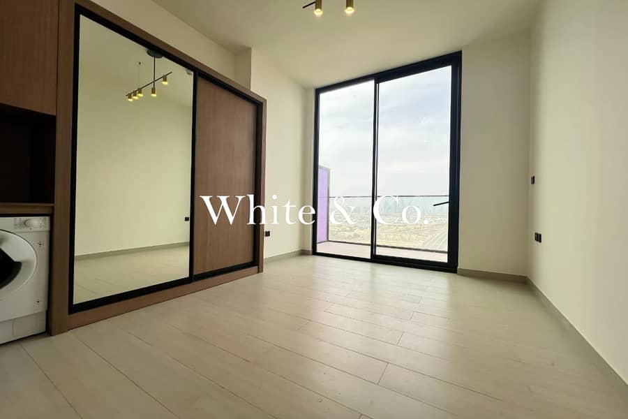 High floor | Amazing views | Smart home