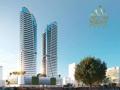 1 Bedroom Apartment for Sale in Jumeirah Village Triangle (JVT), Dubai - WhatsApp Image 2024-11-20 at 10.50. 23 AM. jpeg