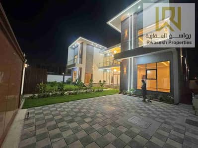 فیلا 6 غرف نوم للبيع في الياسمين، عجمان - 1000045619. jpg