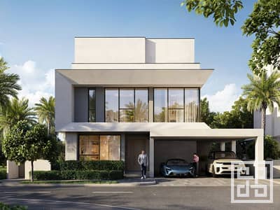 5 Cпальни Вилла Продажа в Дубай Инвестиционный Парк (ДИП), Дубай - 21 (3). jpeg