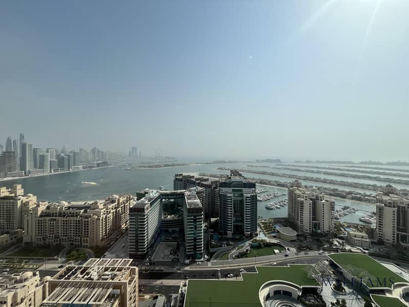 Квартира в Палм Джумейра,Палм Тауэр, 140000 AED - 12426341 Квартира в Палм Джумейра,Палм Тауэр, 140000 AED - 12426341