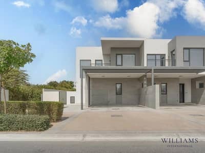 4 Bedroom Villa for Rent in Arabian Ranches 2, Dubai - CORNER UNIT | WHITE GOODS INCLUDED | VACANT
