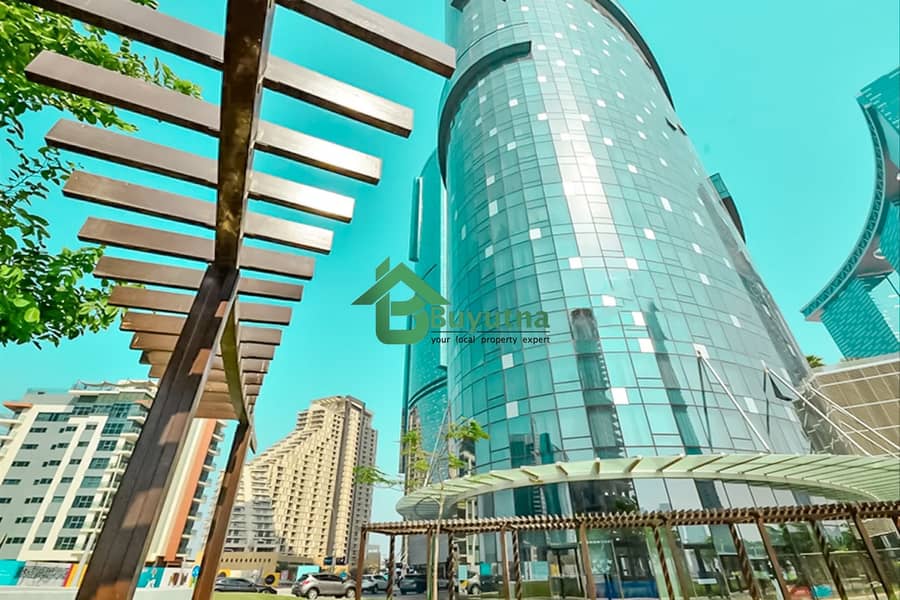 Sea View | Vacant | Prime Area | Higth Floor Sea View | Vacant | Prime Area | Higth Floor