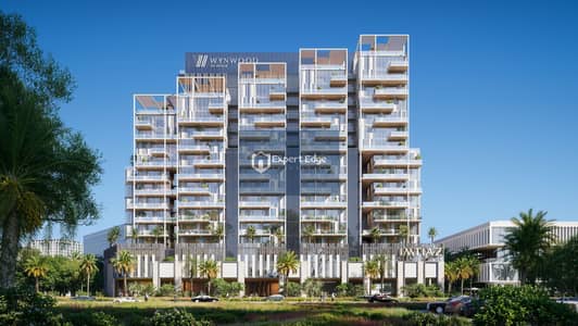 Студия Продажа в Комплекс Дубай Резиденс, Дубай - IMTIAZ_Wynwood-Exterior render 5. jpg