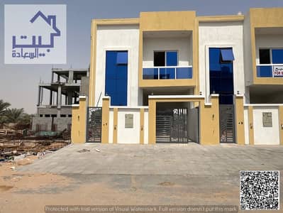 3 Cпальни Вилла Продажа в Аль Хелио, Аджман - 864cc371-ff74-47dd-bdf2-33c200240e23. jpg