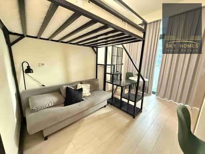 Studio for Rent in Meydan City, Dubai - IMG-20250805-WA0008. jpg